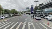 Reprodução/Google Street View