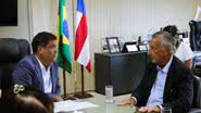 Eduardo Andrade/SDE
