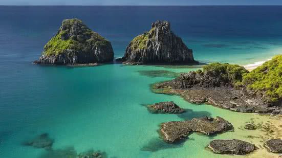 Divulgação/Administração de Fernando de Noronha