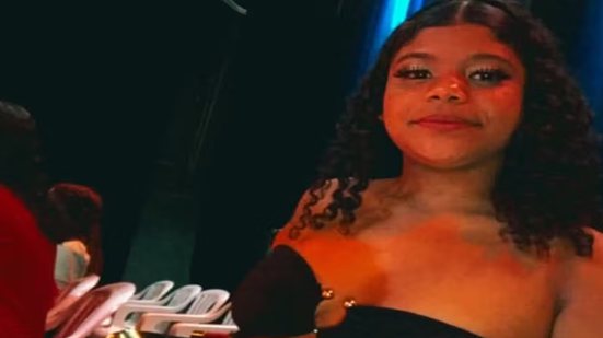 Reprodução/TV Globo