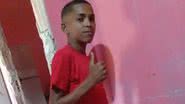 Reprodução/Redes Sociais