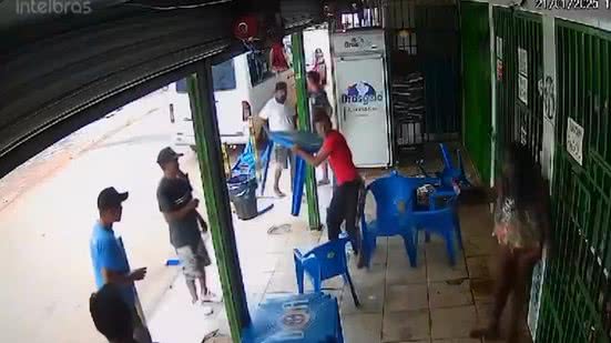 Reprodução/Redes sociais