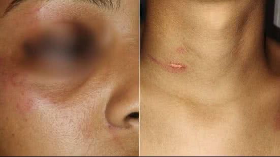 Reprodução/Arquivo pessoal