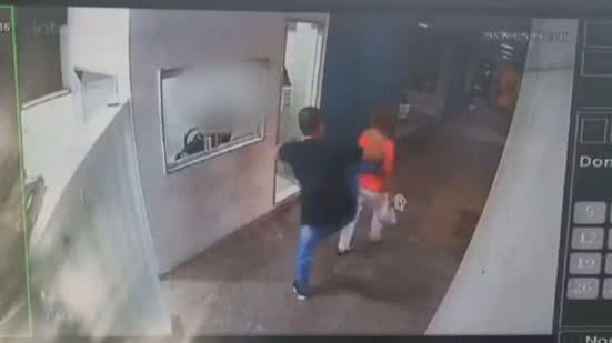 Reprodução/TV Globo