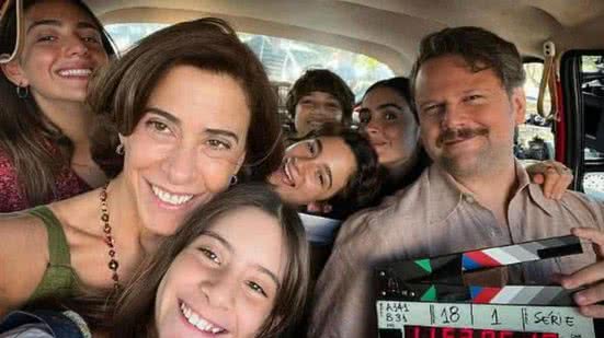 Instagram/@sonypicturesbr