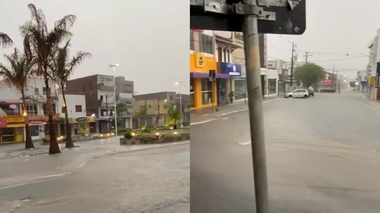 Reprodução/Redes sociais