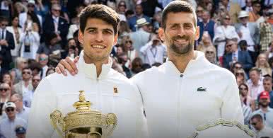 Divulgação/Wimbledon