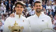 Divulgação/Wimbledon