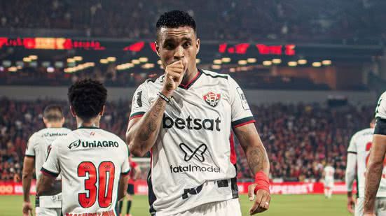 Victor Ferreira/ECVitória