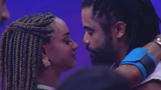 Reprodução / Globoplay