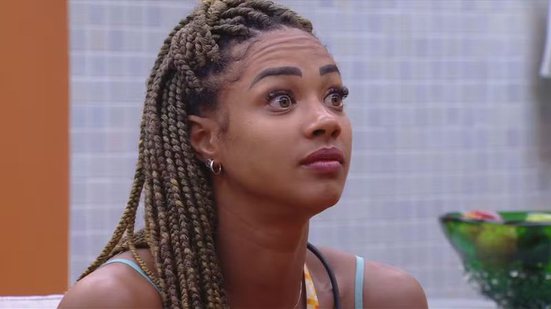 Reprodução | Globo
