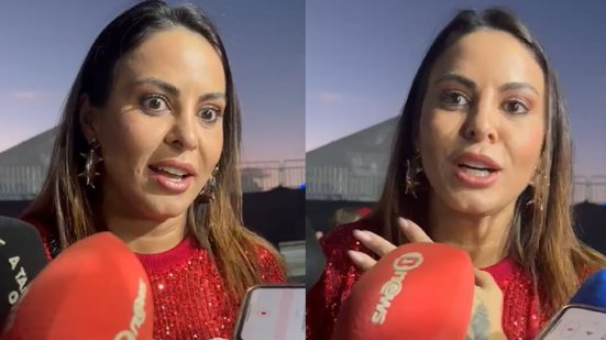 Franciely Gomes / BNews
