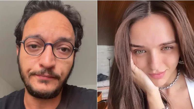 Reprodução l Redes Socias
