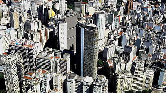 Divulgação / Arquivo -  Agência Brasil
