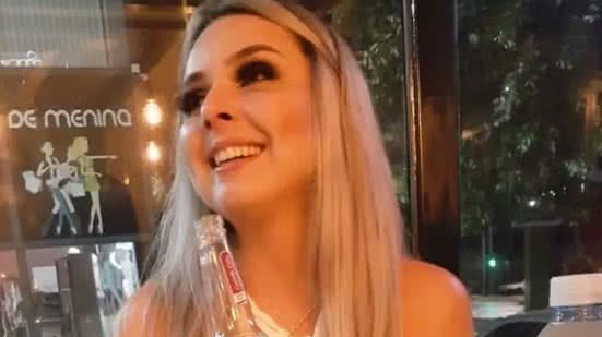 Reprodução/Redes sociais