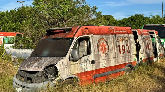 Divulgação Prefeitura Camaçari