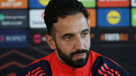 Divulgação/Manchester United