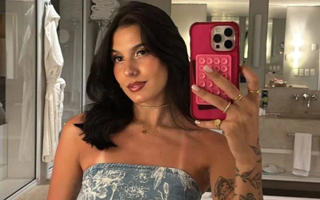 Reprodução/ Instagram