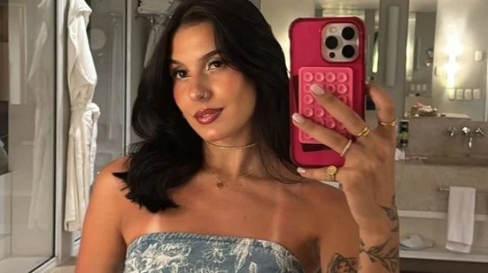 Reprodução/ Instagram