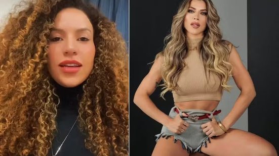 Reprodução Redes sociais
