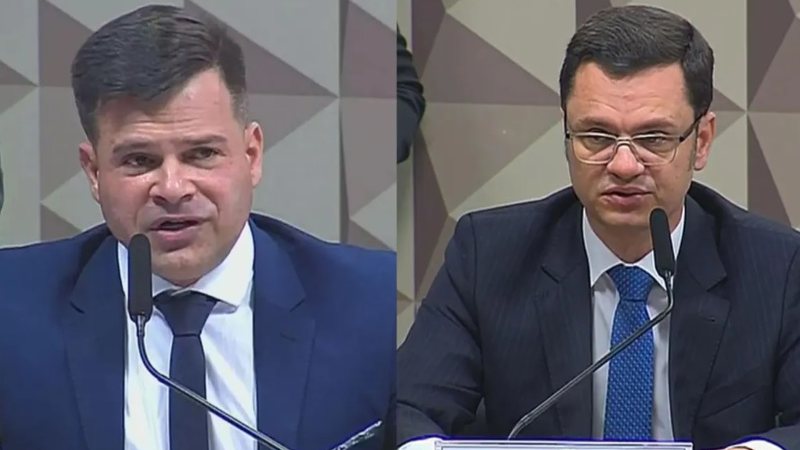 Reprodução / TV Senado