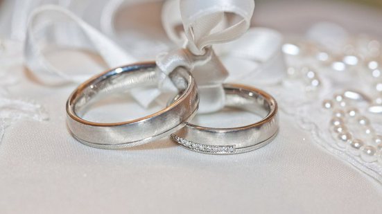 Famoso casal de namorados de Hollywood pode ter firmado noivado - Ilustrativa/Pixabay