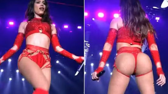 Reprodução/Multishow