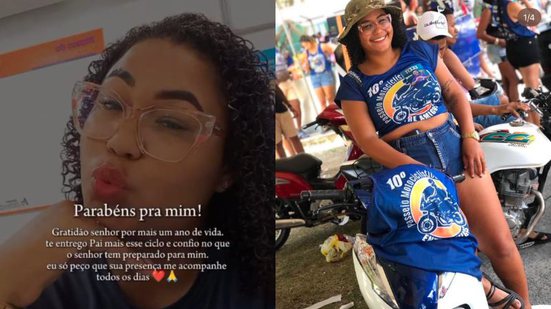 Reprodução/Redes Sociais