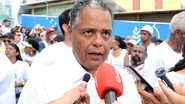 Dinaldo Silva / BNEWS