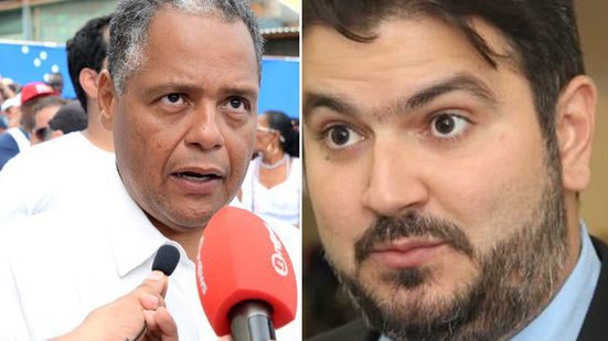 Arquivo / BNews