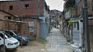 Reprodução / Google Street View / nov. de 2018