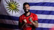 José Tramontin | Athletico Paranaense