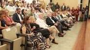 Apresentação dos resultados do Hospital Ortopédico do Estado da Bahia