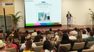Apresentação dos resultados do Hospital Ortopédico do Estado da Bahia
