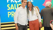 Apresentação dos resultados do Hospital Ortopédico do Estado da Bahia