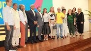 Apresentação dos resultados do Hospital Ortopédico do Estado da Bahia