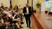 Apresentação dos resultados do Hospital Ortopédico do Estado da Bahia