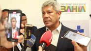 Apresentação dos resultados do Hospital Ortopédico do Estado da Bahia