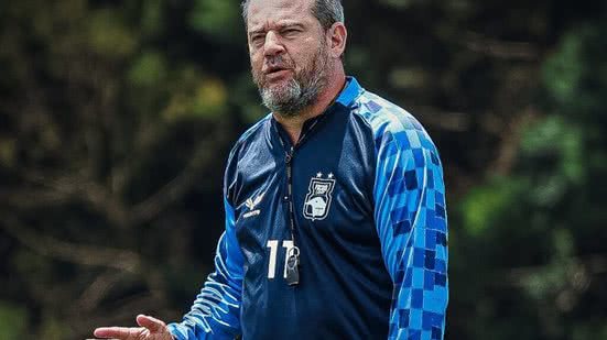 Reprodução | Paraná Clube