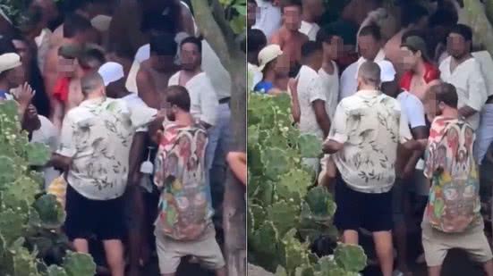 Reprodução/Redes Sociais