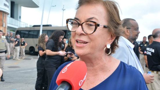 Arquivo BNews /  Joilson César