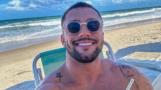 Reprodução / Instagram