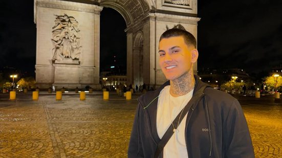 Reprodução / Instagram