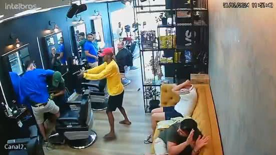 Reprodução/Redes sociais