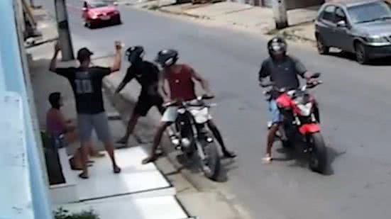 Reprodução/Redes sociais
