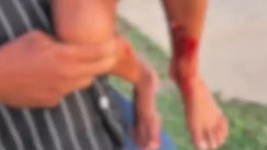 Reprodução/TV Gazeta