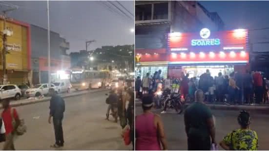 Reprodução/Leitor BNews