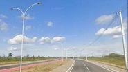 Reprodução/ Google Maps
