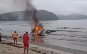 Reprodução/Redes Sociais