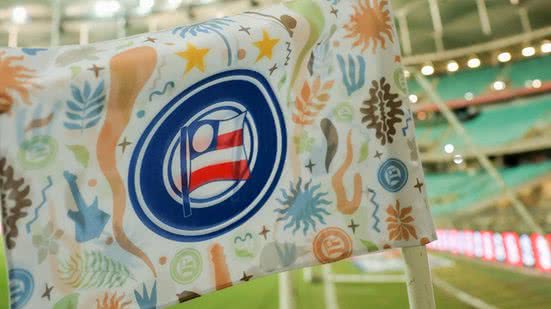 Reprodução/EC Bahia